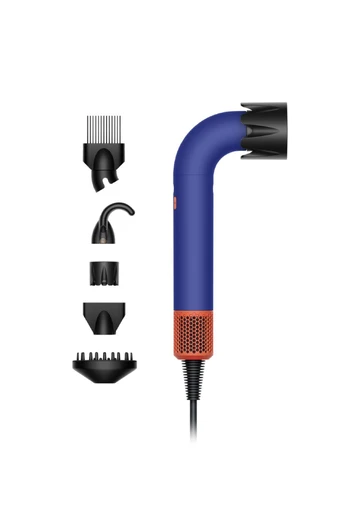 Dyson HD18 Supersonic R Professional Plaukų džiovintuvas