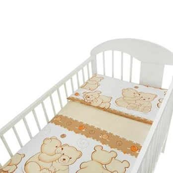 Užvalkaliukai 2 dalių Ankras PRZYJACIELE, Beige