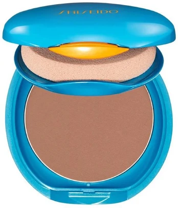 Shiseido Sun Uv Protector Comp Fdt Db 12g Moterims