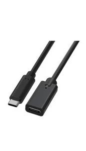 TB Kabelis video USB C MF Thunderbolt 3 1m kaina