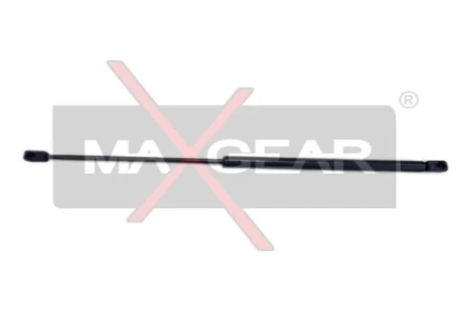 Dujinė spyruoklė, bagažinė MAXGEAR 12-0260