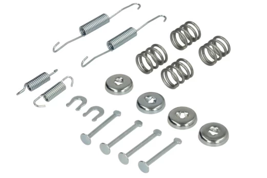 TRW SFK312 Brake shoe fitting kit