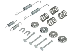 TRW SFK312 Brake shoe fitting kit kaina