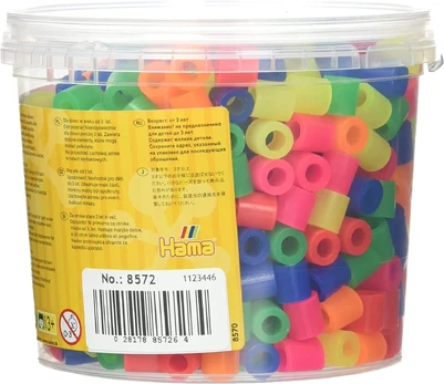 HAMA MAXI karoliukų rinkinys