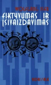 Fiktyvumas ir įsivaizdavimas