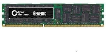 Atmintis dedykowana CoreParts 4GB Memory Module