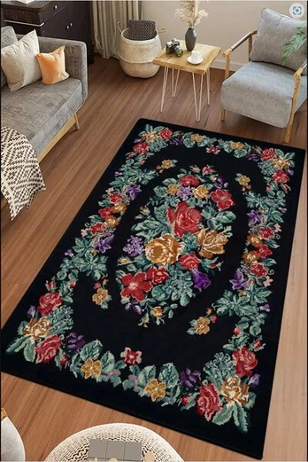 Asir kilimas Luna 80x120 cm