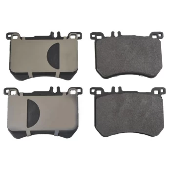 FEBI FE16972 Brake pad set