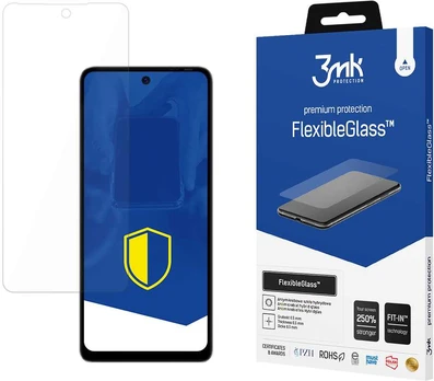 3Mk Protection Tecno POVA 5 - 3mk FlexibleGlass