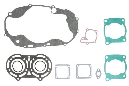 Engine gaskets - set WINDEROSA fits: YAMAHA 350 (Banshee)