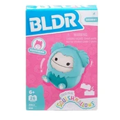 BLDR Squishmallows konstruktorius Joelle, CNS0059 kaina