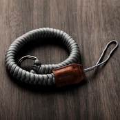 SmallRig 5055 Universal Braided Wrist Strap Gray kaina