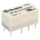 Relė 12VDC, 2A, 2CO, Finder
