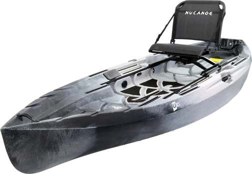 Kajakas NuCanoe U10 (331 cm)