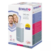 B. WELL burnos irigatorius PRO-913 MINI, 1 vnt. kaina