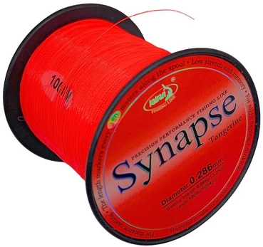 Valas Katran Synapse Tangerine 1000m new2026