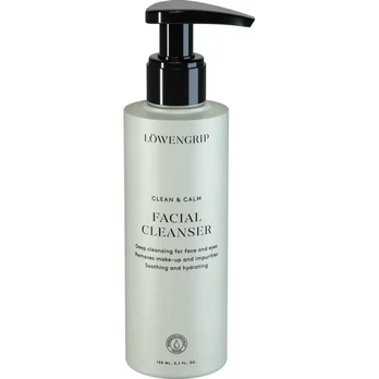 Löwengrip Clean & Calm / Veido prausiklis 150 ml