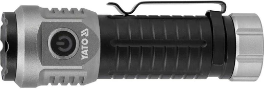 YATO LATARKA AKUMULATOROWA 20W 2000LM