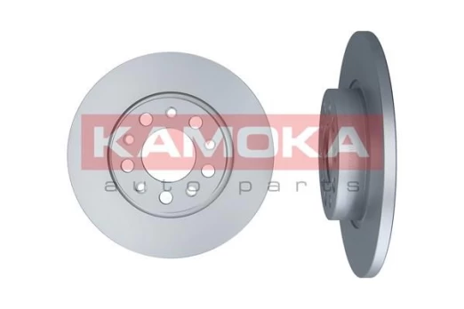 Stabdžių diskas KAMOKA 103191