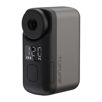 Cycplus AS200 PRO TB2 PRO TOPUMP Mini Bike Pump