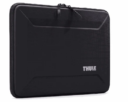 MacBook dėklas Thule Gauntlet, Juodas, 30 × 390 × 275 mm
