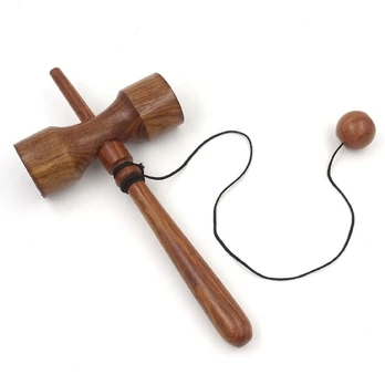 Kendama - japoniškas arkadinis žaidimas - SE06