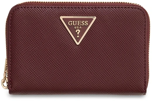 Guess Women's wallet Laurel Medium SWZG7459140-BUR