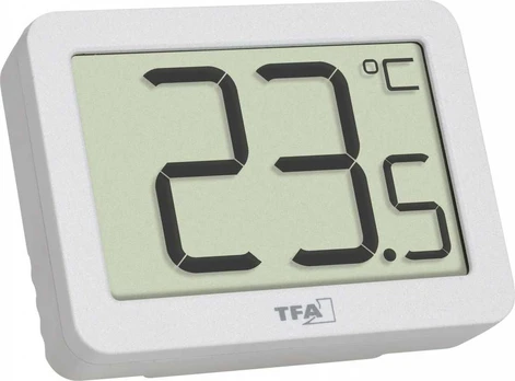 Verschiedene TFA 30.1065 Skaitmeninis termometras