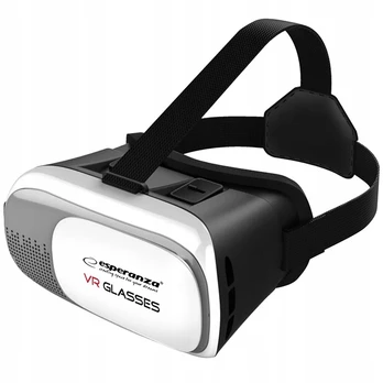Esperanza Vr akiniai Gogle Vr 3d 360