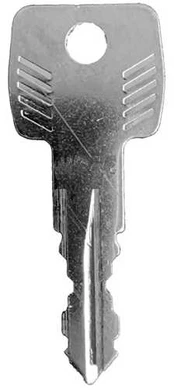 Thule nøgle N227