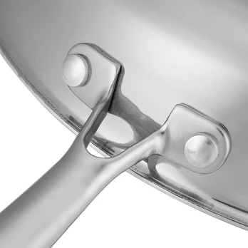 FRYPAN D28 H5.5CM/95348 RESTO