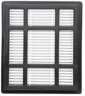 Nilfisk H14 HEPA FILTER H14 ONE kaina