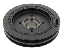 CORTECO CO80001832 Crank pulley