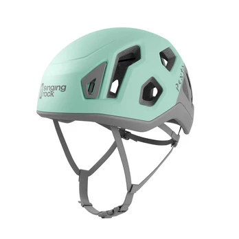 Šalmas Singing Rock Penta mint žalias - XL (56-62 cm)