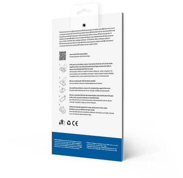 BlueStar Apsauginis stiklas Blue Star - Xiaomi 14T Pro
