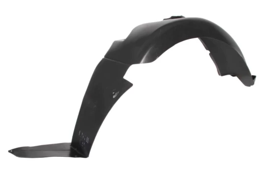 BLIC 6601-01-6055832P Plastic inner wing liner