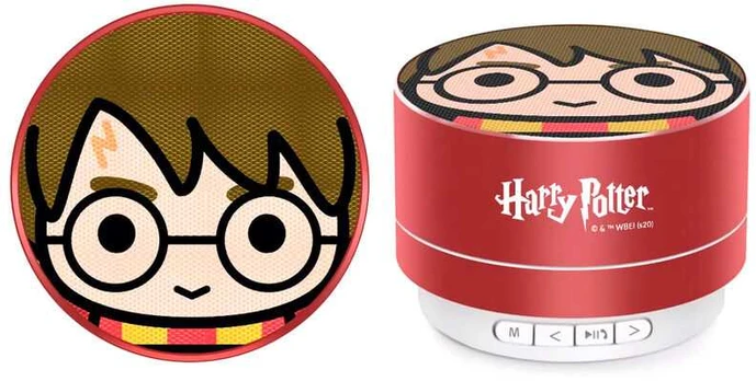 Ert Group Harry Potter Wireless portable speaker