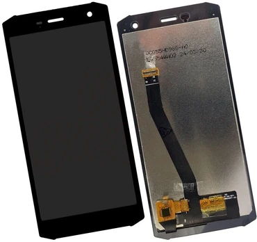 Myphone Hammer Energy 2 Lcd ekranas
