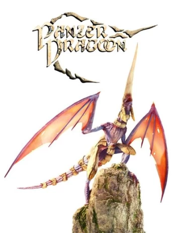 Panzer Dragoon: Remake PC