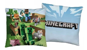 MCU Minecraft pagalvėlė 40x40 cm kaina