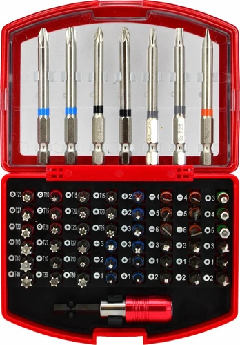 AW-Tools AWTools 56 LAUKŲ TERMINŲ BITŲ AWTOOLS