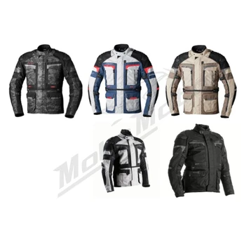 RST Pro Series Adventure-X Tekstilė striukė