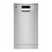 Indaplovė Electrolux ESA63200SX kaina