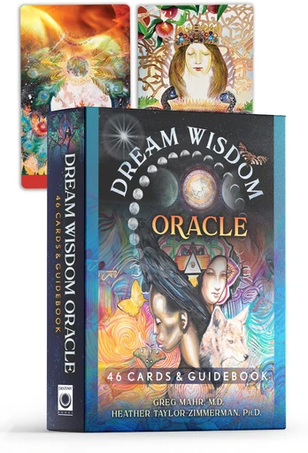 Dream Wisdom Oracle