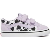 Kedai Vans VN000CTGGRG1 Violetinė