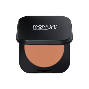 Make Up For Ever Artist Face Bronzinanti pudra, Warm Pecan, 10 g