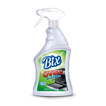 Orkaitės valiklis BIX, 750 ml