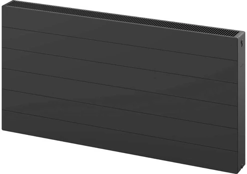 Mexen Line CL22 radiatorius 300 x 1200 mm, šoninio pajungimo, 1081 W, antracito