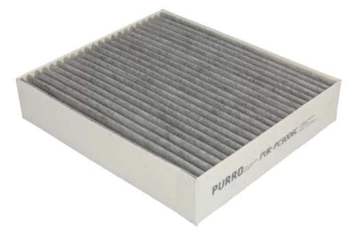 Salono filtras PURRO PUR-PC9006C