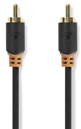 Laidas Nedis RCA - RCA 2m